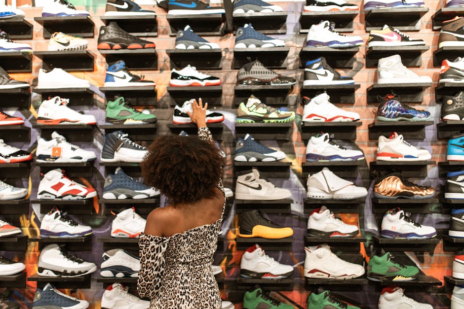 A Comprehensive Guide to Choosing the Right Women's Footwear - Don't Panic Shoes