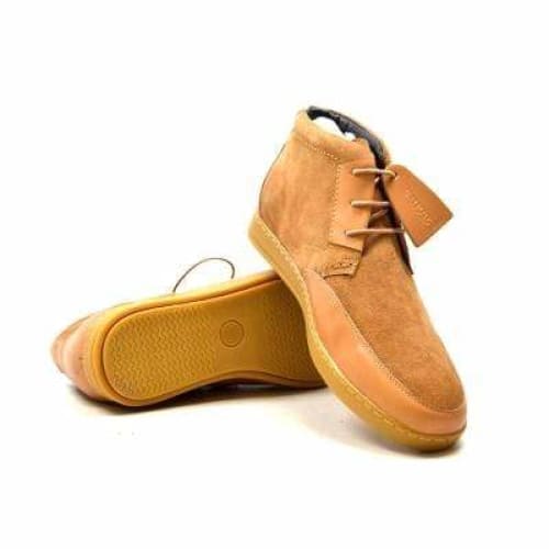 Christmas Deals on British Walkers Birmingham Bally - Don't Panic Shoes
