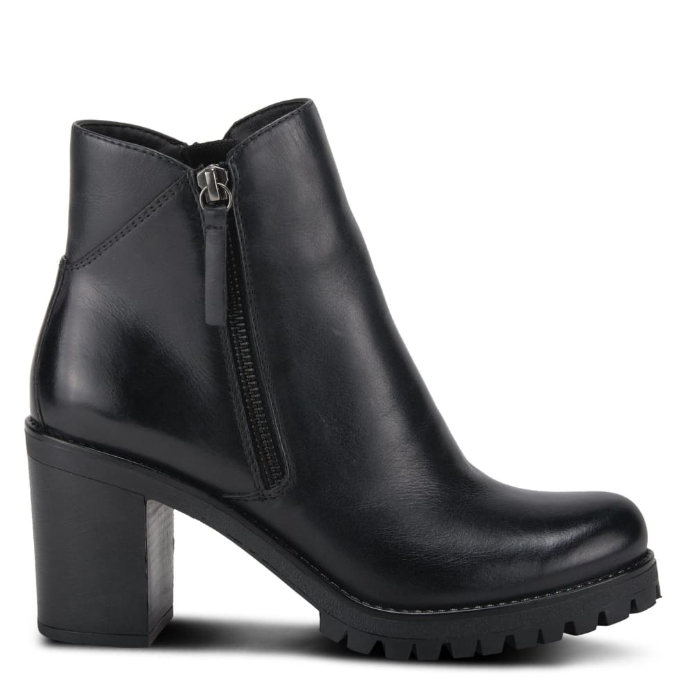 How to Style the Spring Step Dealey Bootie for Any Season - Don't Panic Shoes