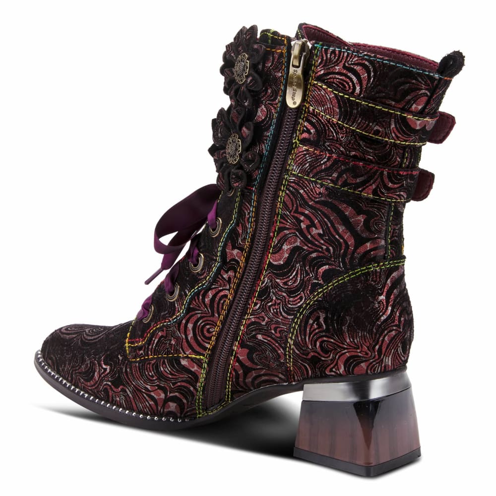 Spring Step L'Artiste Originala Shoes: A Blend of Style and Comfort - Don't Panic Shoes