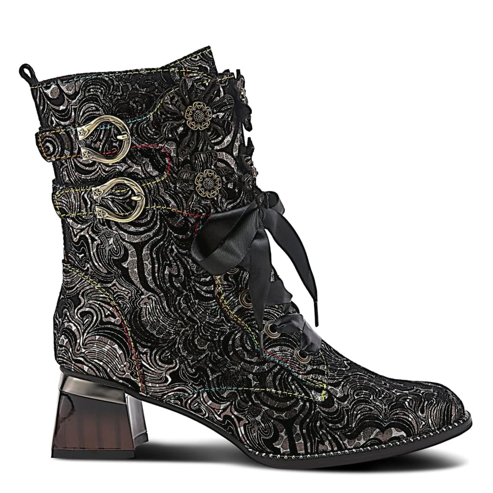 Style Spotlight: Womenβs Malena Boot for Effortless Elegance - Don't Panic Shoes