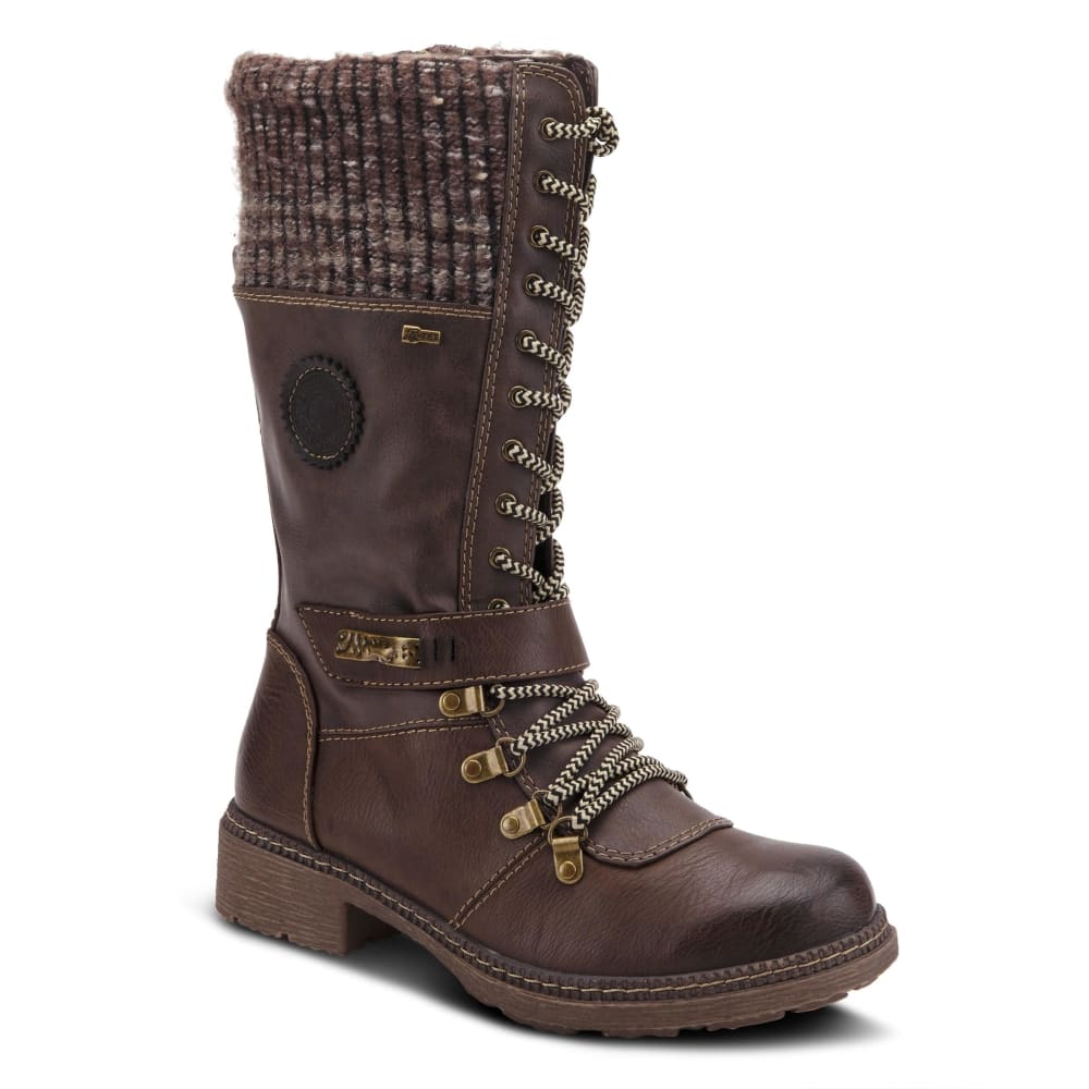 Western-Inspired Women's Shoes: Spring Step L'Artiste Rodeha - Don't Panic Shoes
