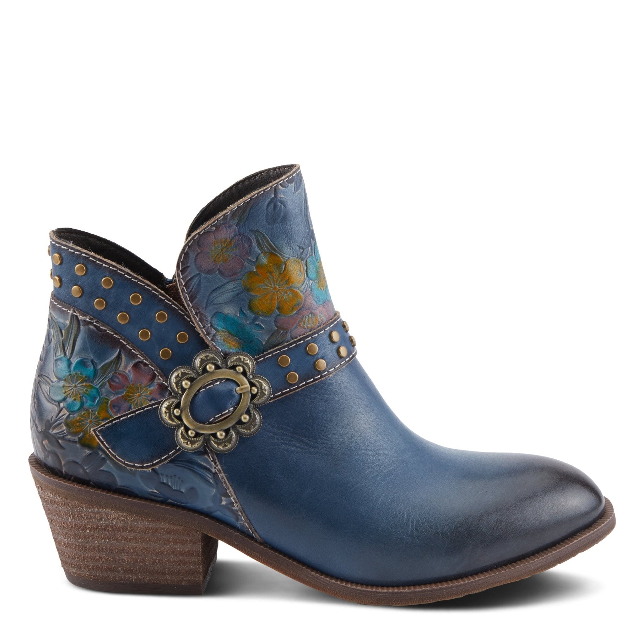 Womenβs Spring Step LβArtiste Daintylady Cowgirl Shoes Sale - Don't Panic Shoes