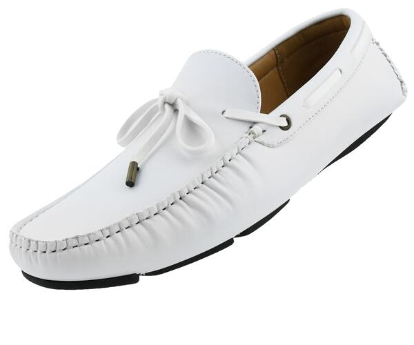 Huber White