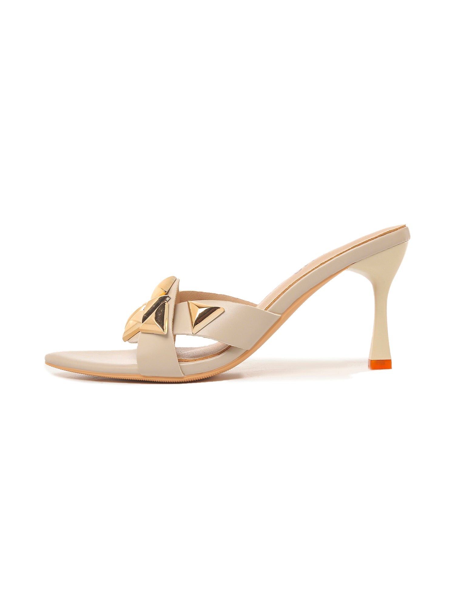 Aaliyah | Beige