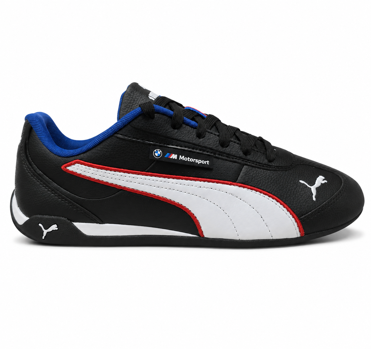 Puma Bmw Mms Replicatch - 309207-03 — product view 2