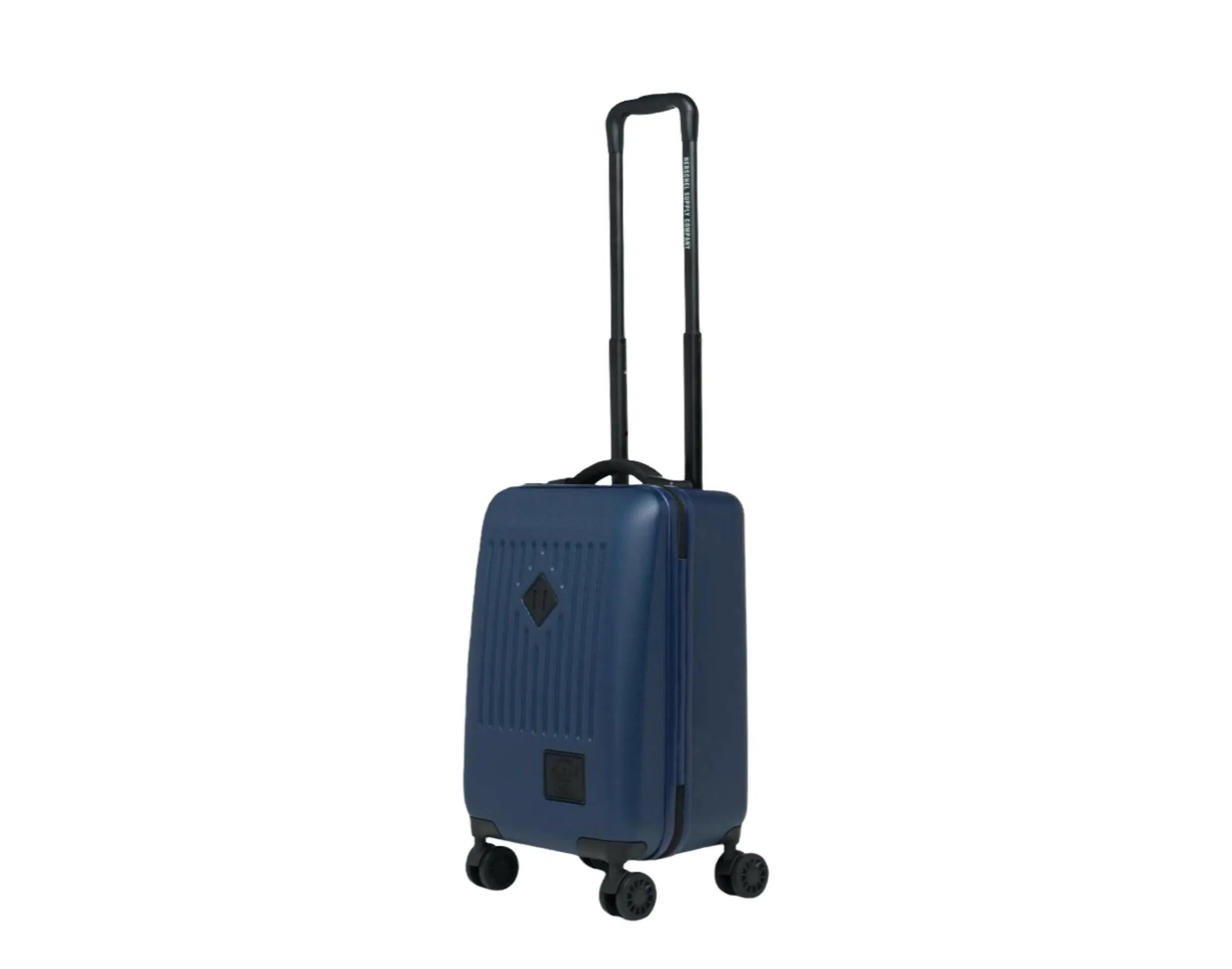 Herschel Supply Co. Trade Carry-On 34L Suitcase Navy