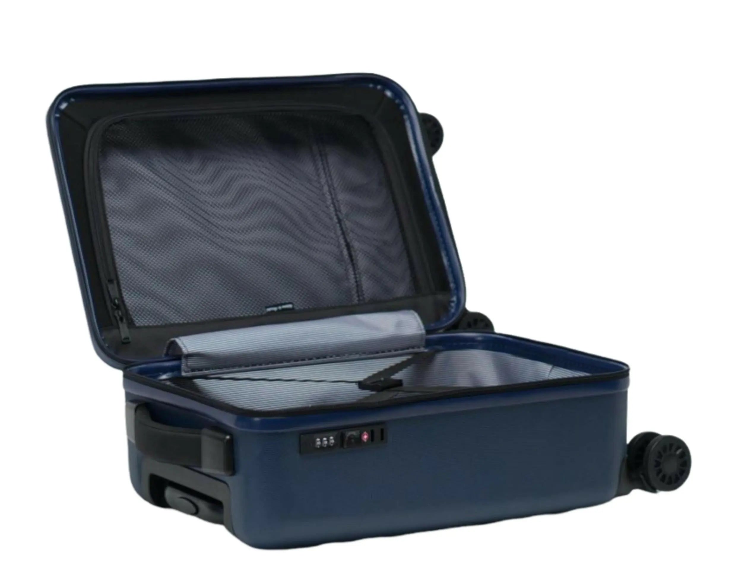 Herschel Supply Co. Trade Carry-On 34L Suitcase Navy