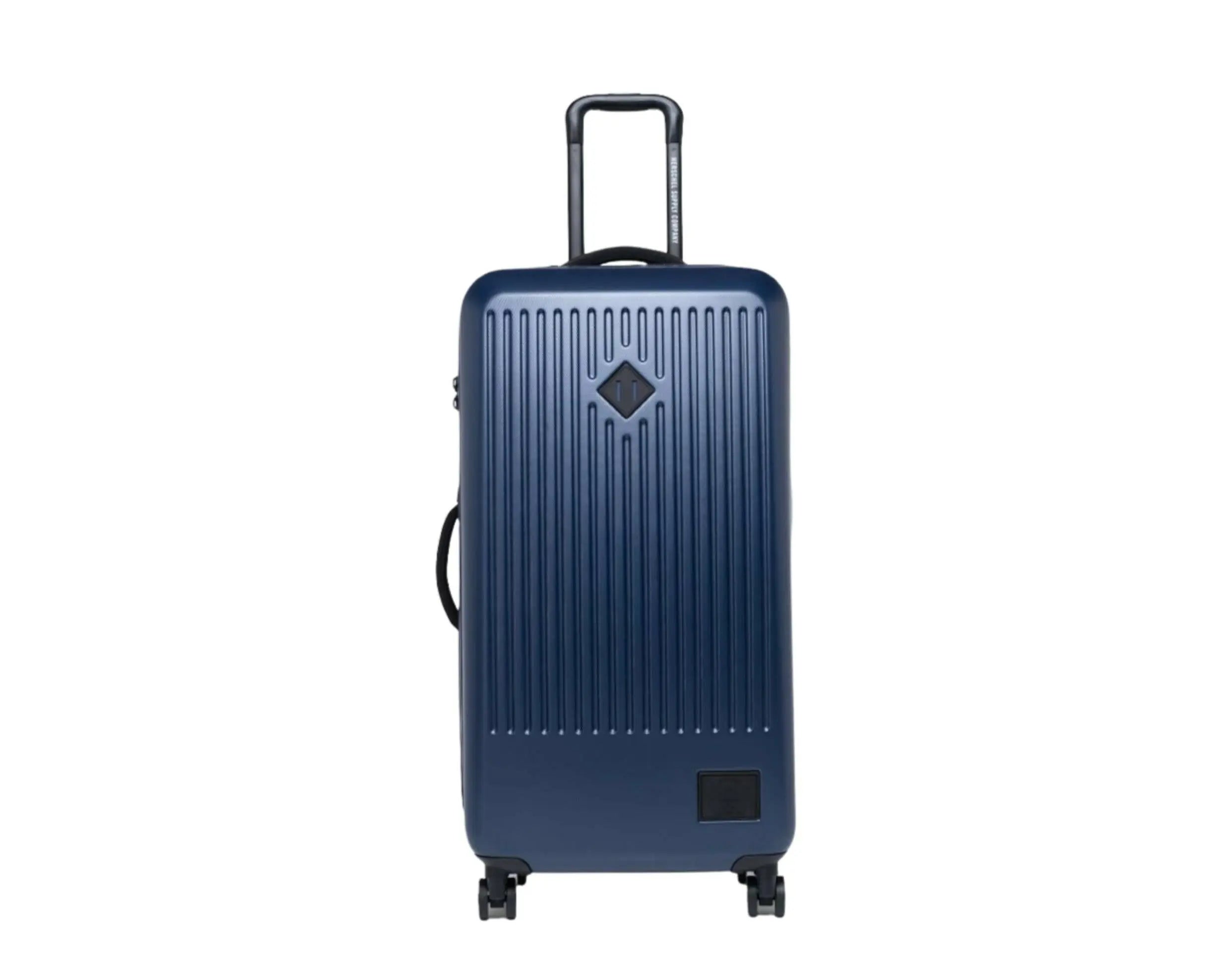 Herschel Supply Co. Trade Large Suitcase Navy