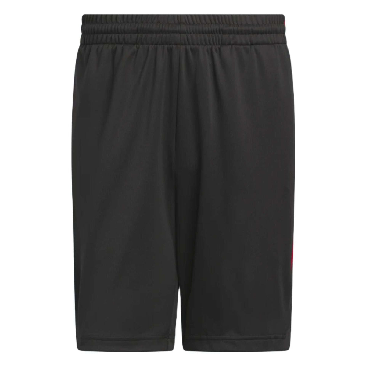 adidas Legends 3-Stripes Basketball Shorts