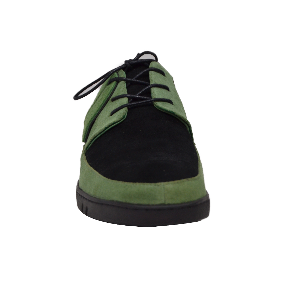 British Walkers Westminster Men's Vintage 80's Retro Lace Up Shoes view 35
