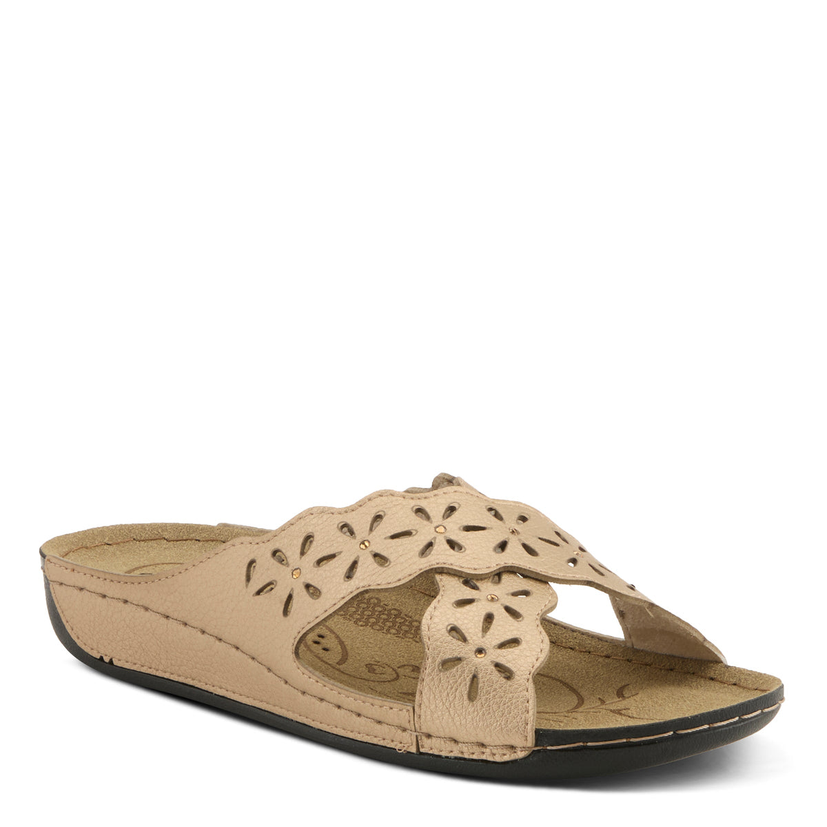 Flexus 140595 Women's Sandals — product view 14