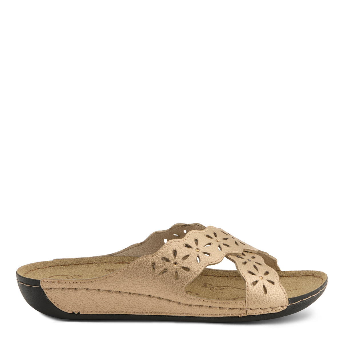 Flexus 140595 Women's Sandals — product view 18