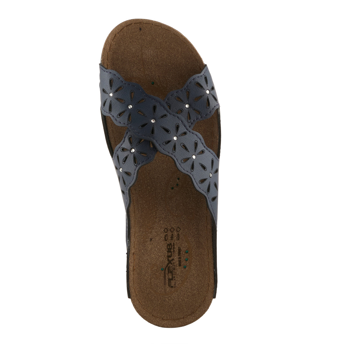 Flexus 140595 Women's Sandals — product view 4