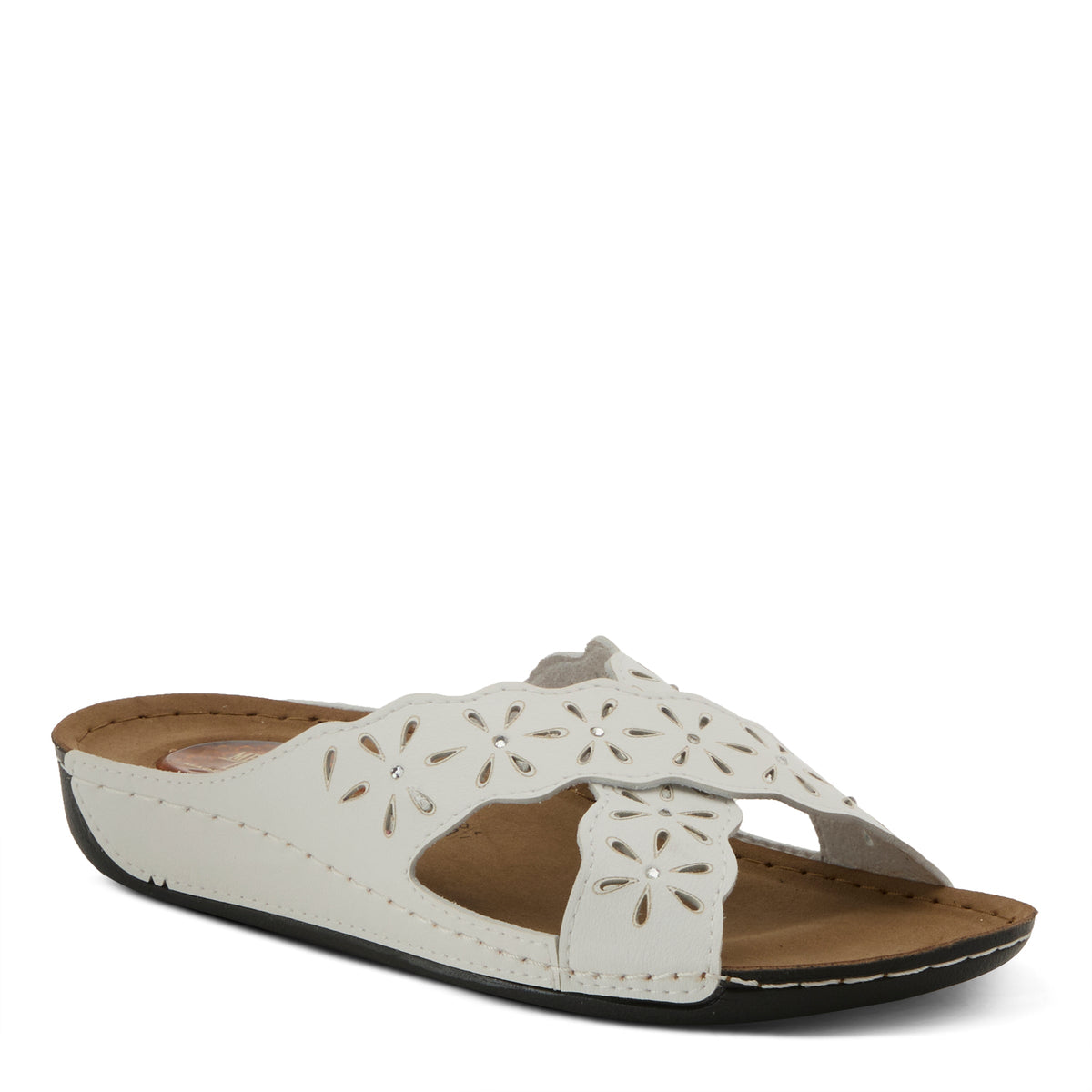 Flexus 140595 Women's Sandals — product view 8