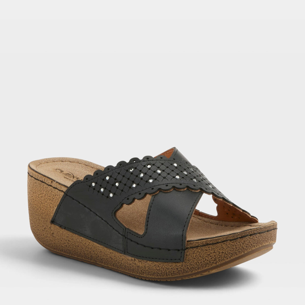 Flexus 141211 Women's Sandals — product view 2