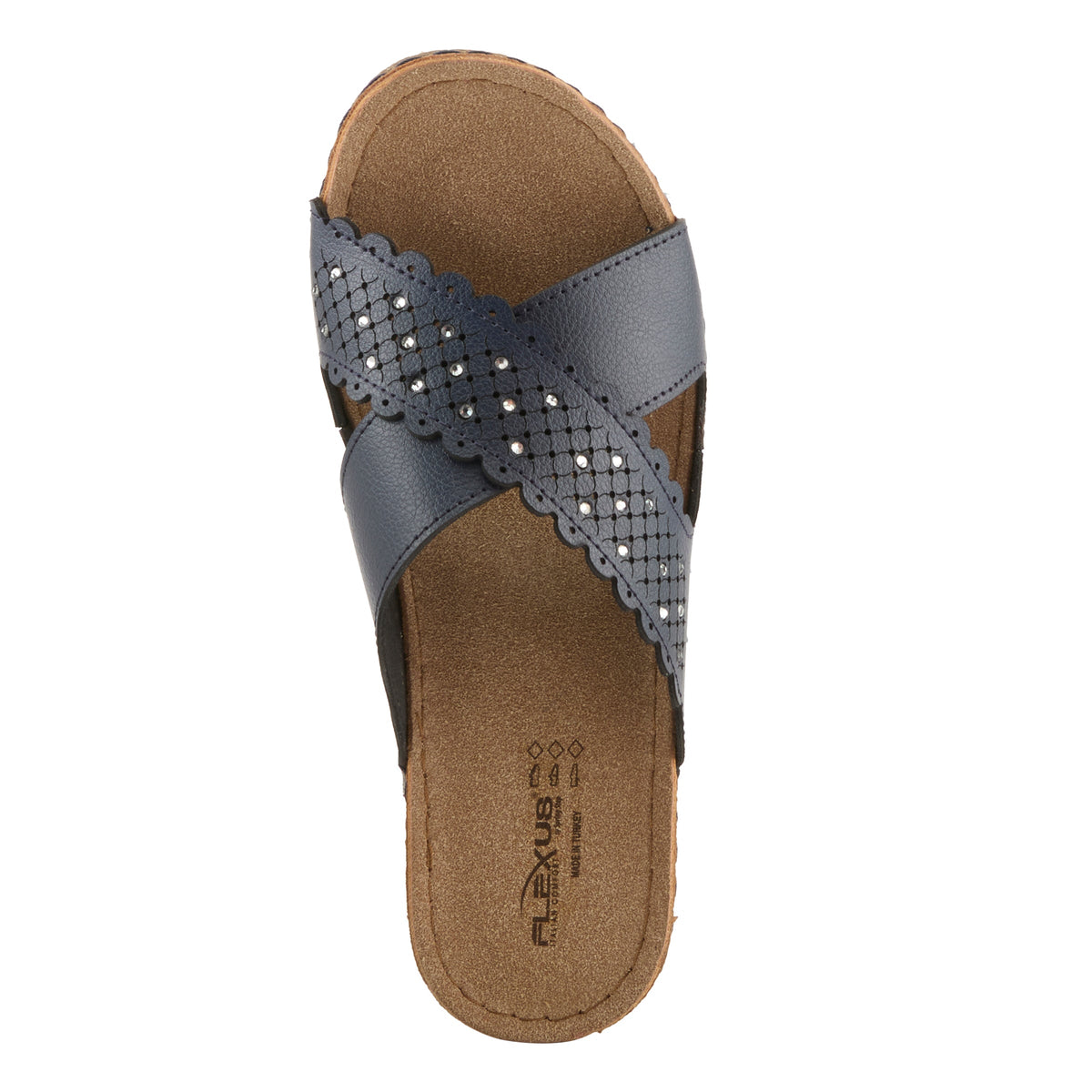 Flexus 141211 Women's Sandals — product view 5