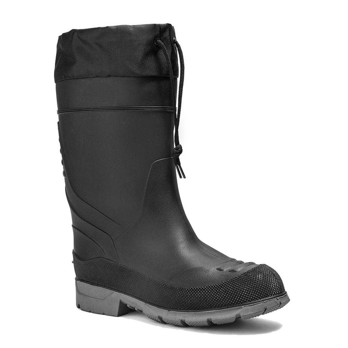 Badaxe Waterproof Rubber Boot – product view 3