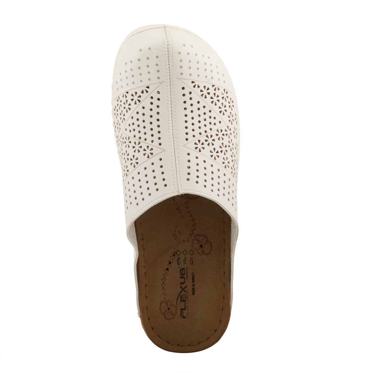 Flexus 151390 Women's Sandals — product view 6