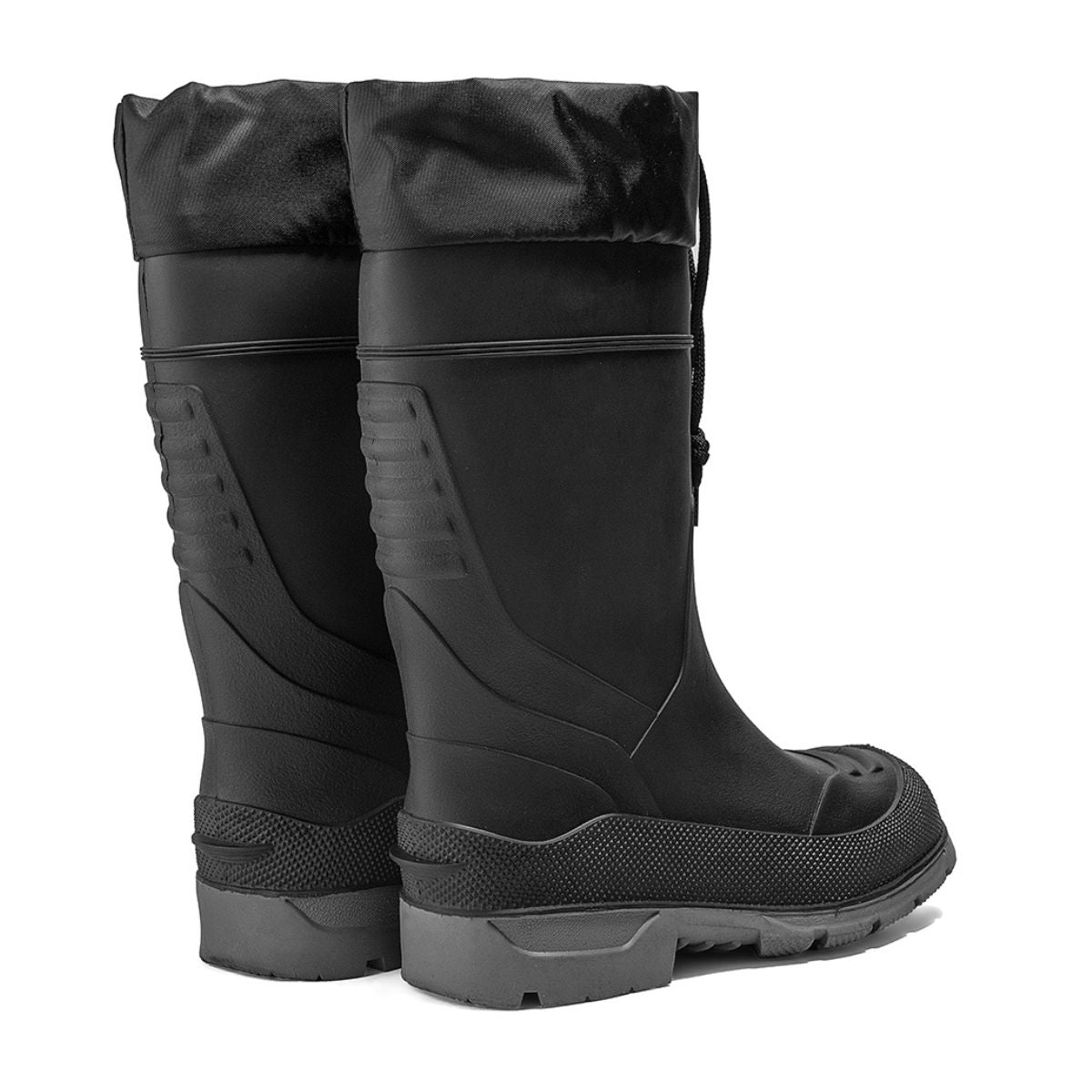 Badaxe Steel Toe Waterproof Rubber Boot – product view 5