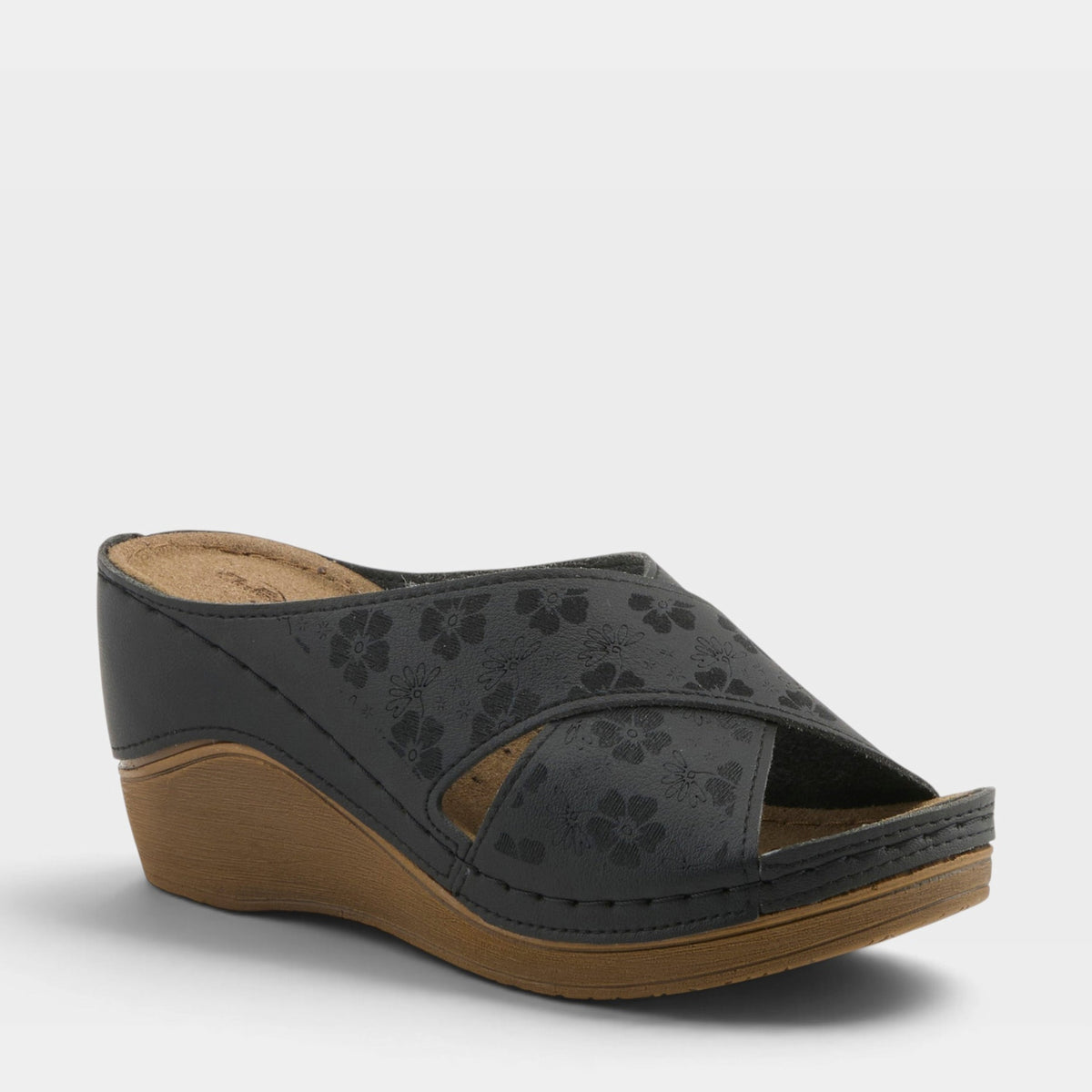 Flexus Mayya Comfort Sandal - 170610 — product view 3