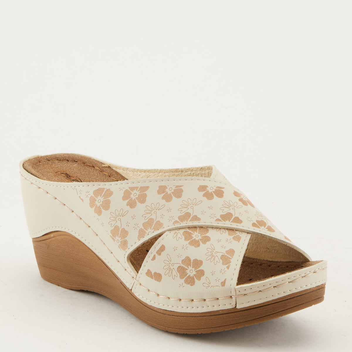 Flexus Mayya Comfort Sandal - 170610 — product view 23