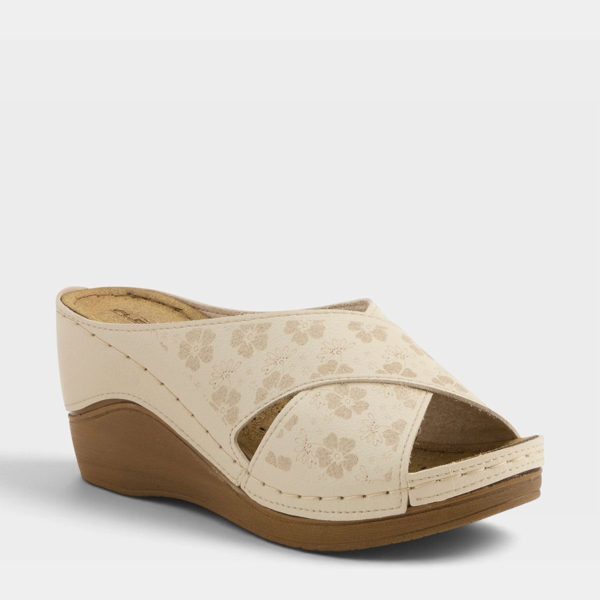 Flexus Mayya Comfort Sandal - 170610 — product view 4