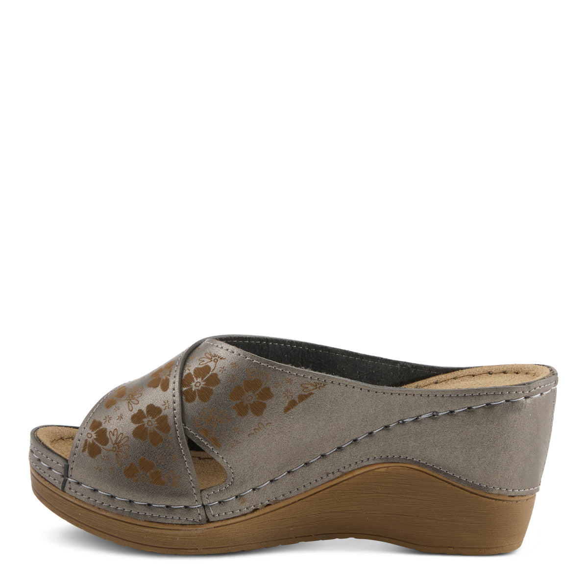 Flexus Mayya Comfort Sandal - 170610 — product view 7