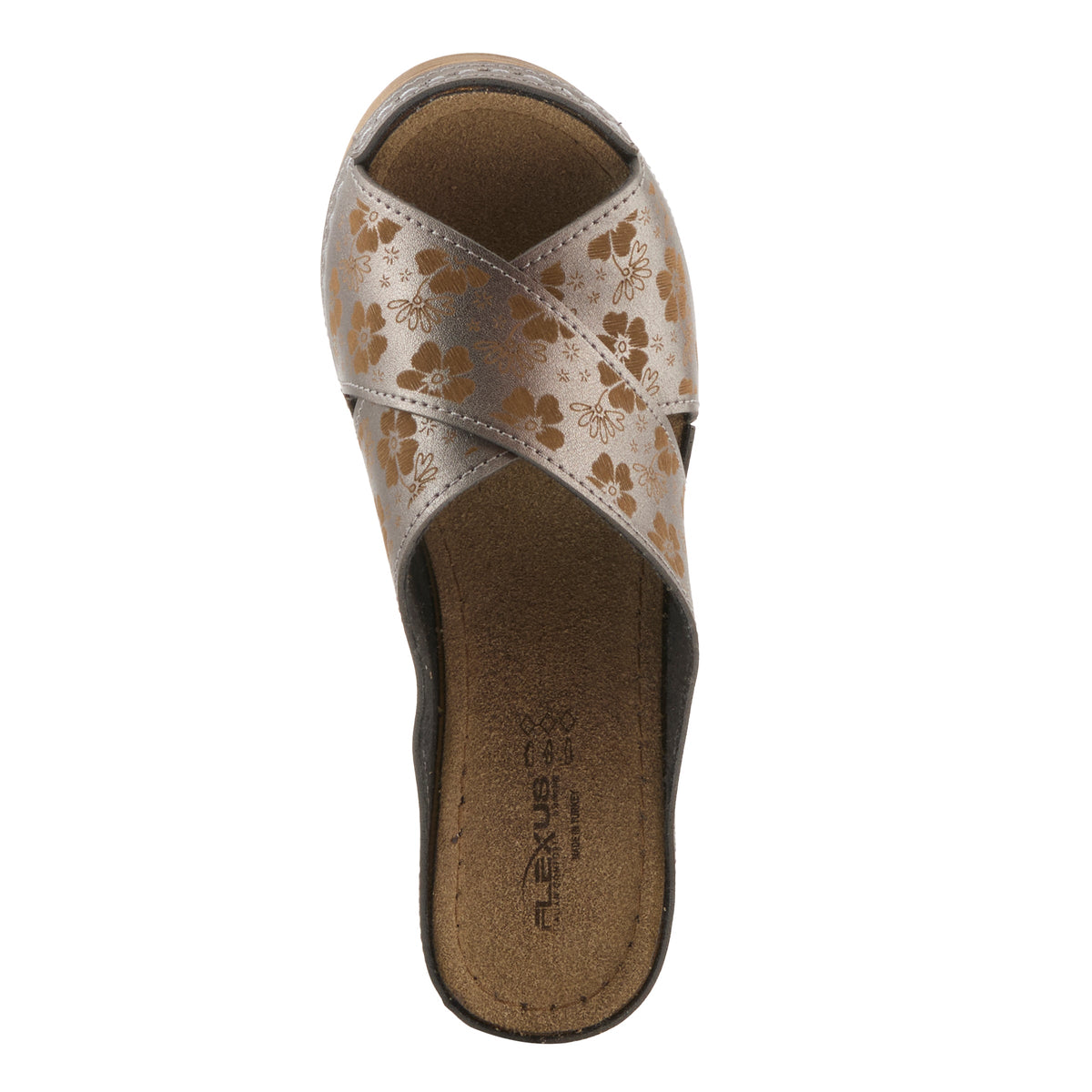Flexus Mayya Comfort Sandal - 170610 — product view 8