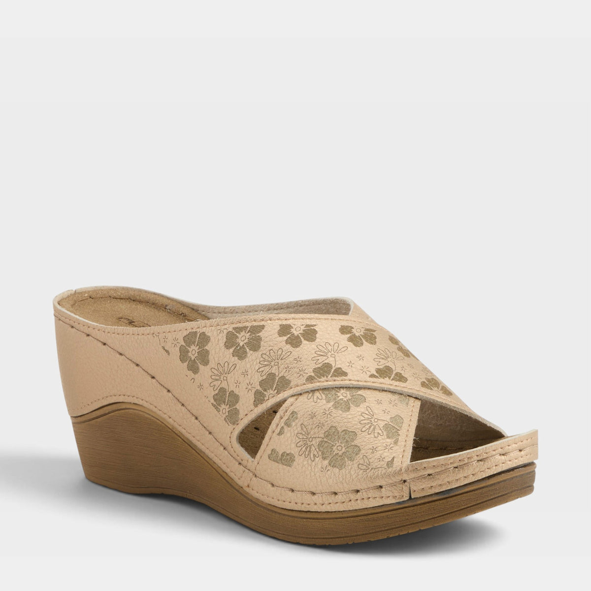 Flexus Mayya Comfort Sandal - 170610 — product view 2