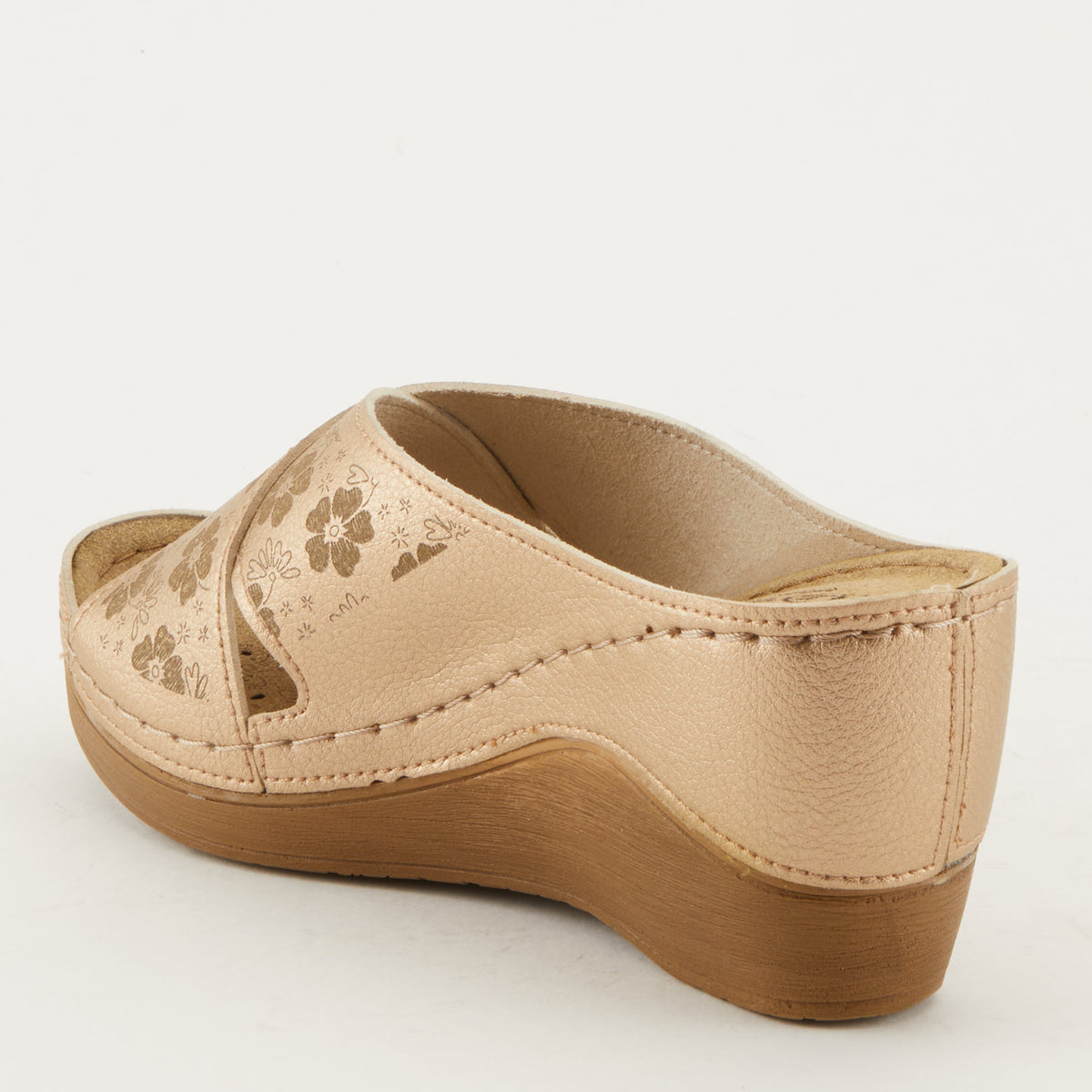 Flexus Mayya Comfort Sandal - 170610 — product view 19