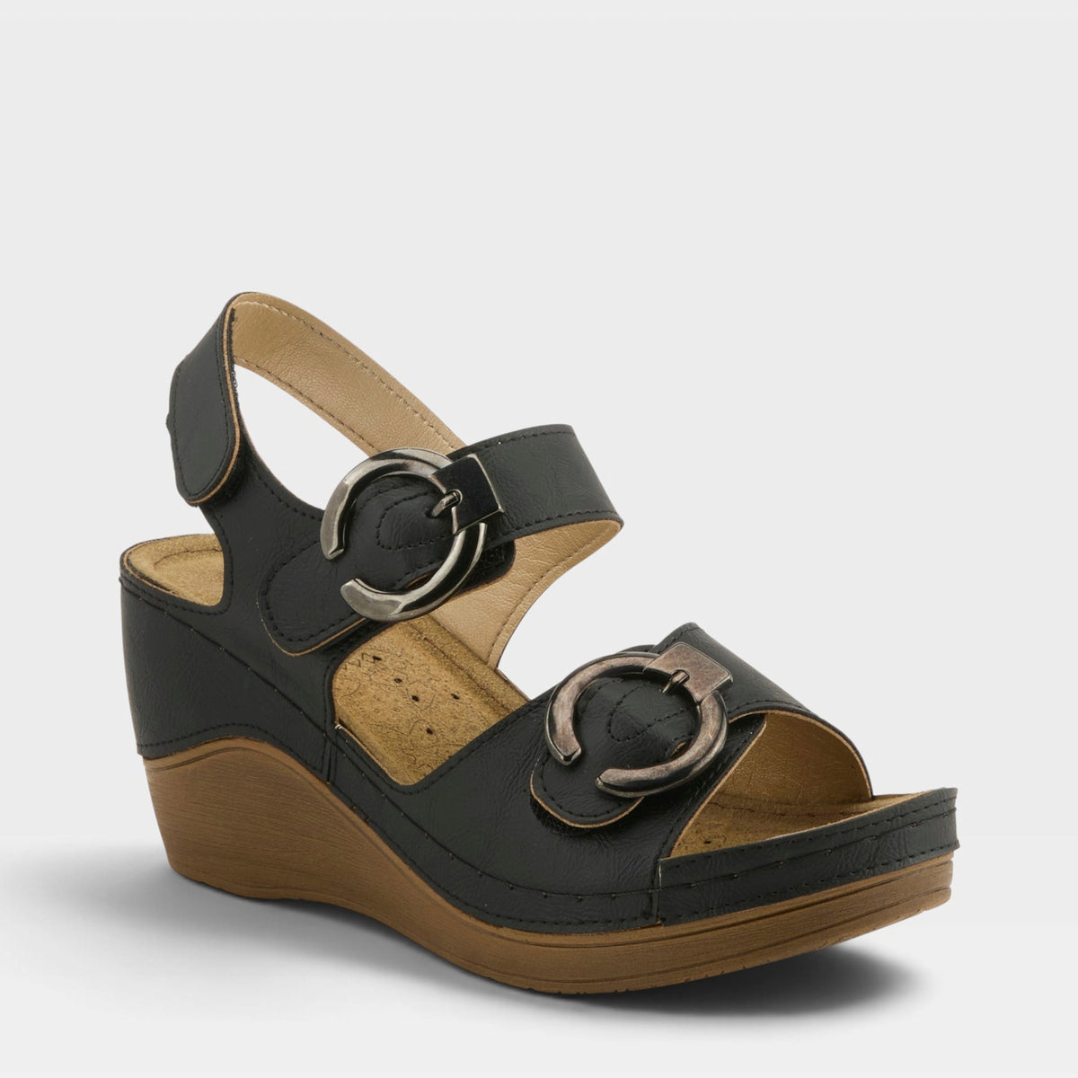 Flexus 170678 Women's Sandals — product view 2