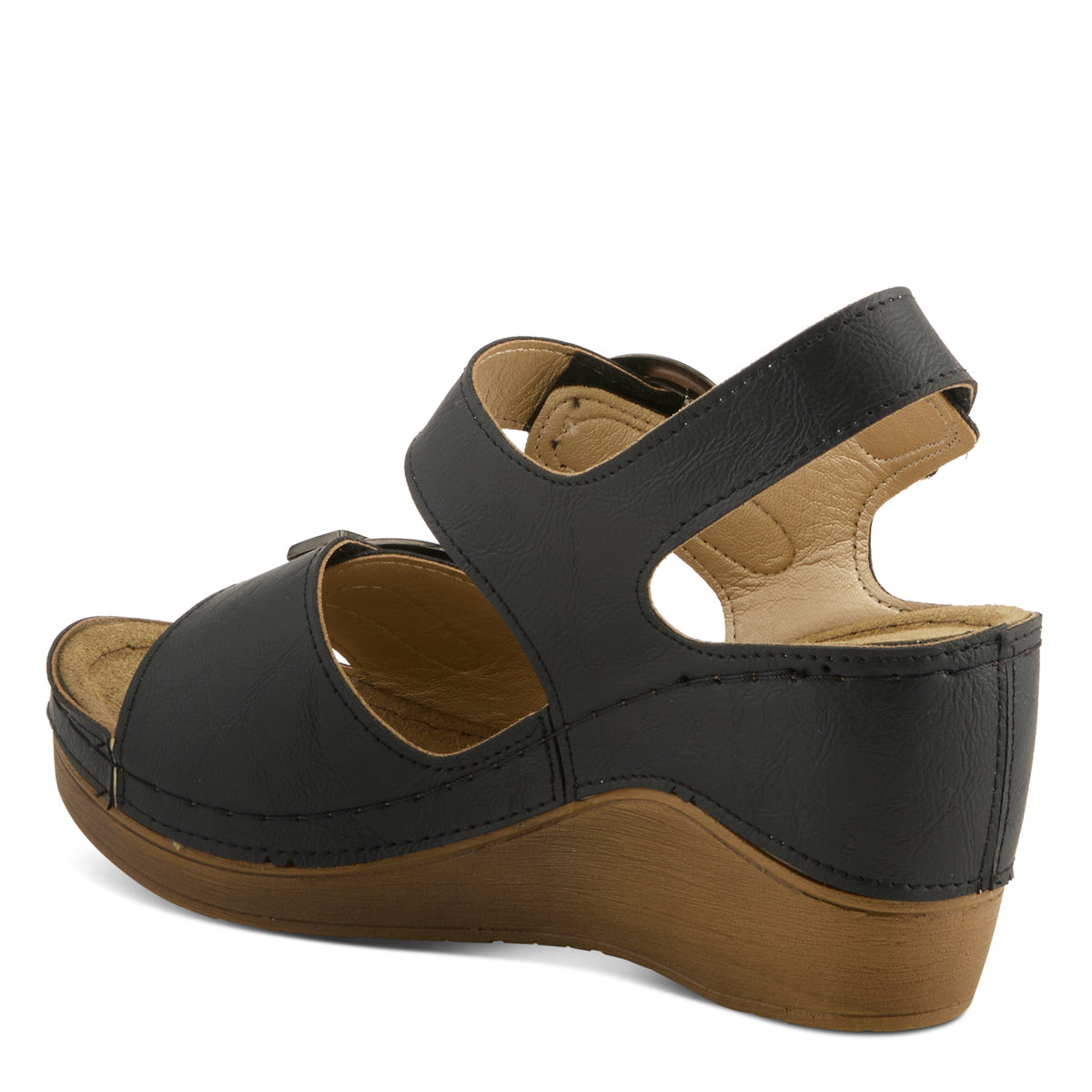 Flexus 170678 Women's Sandals — product view 18
