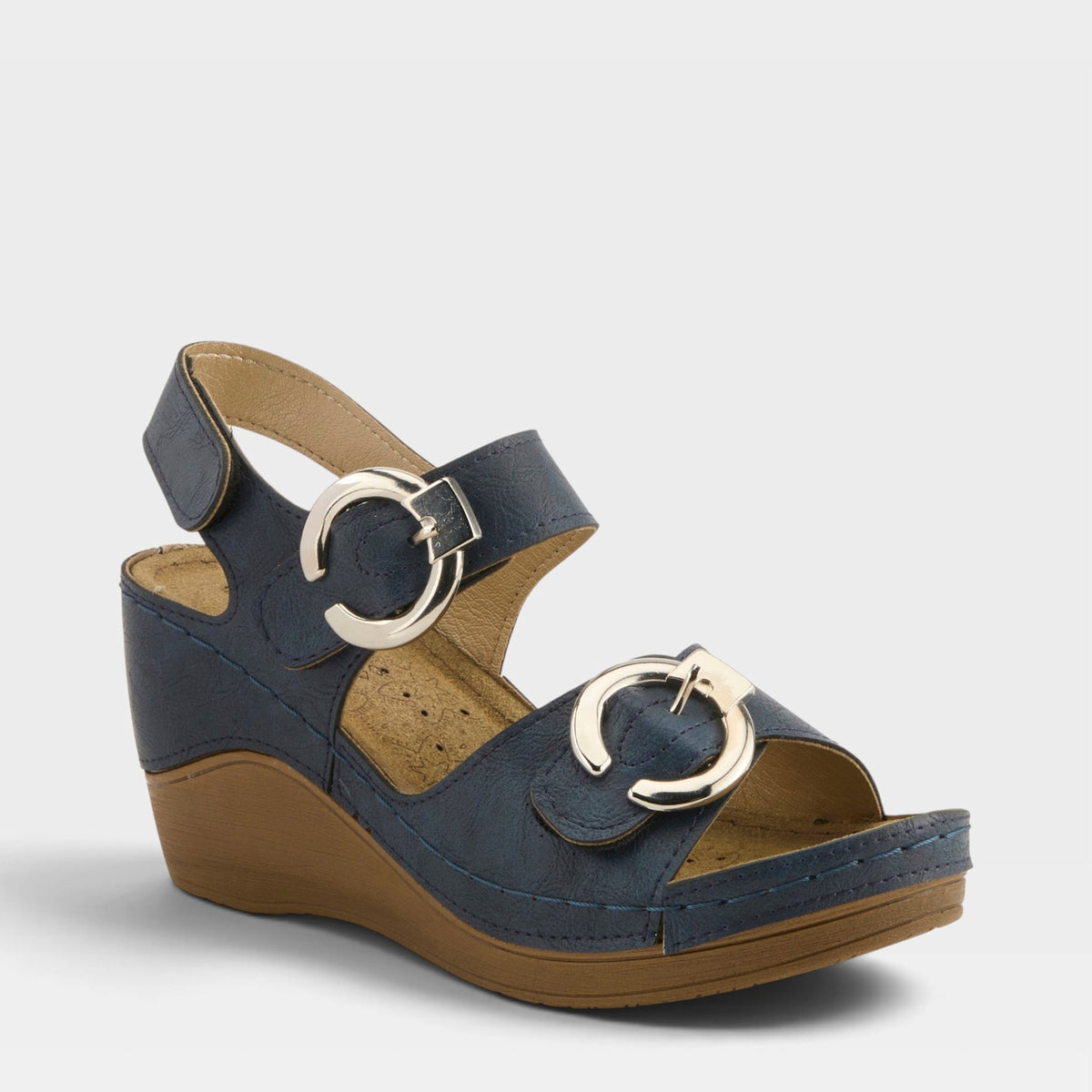 Flexus 170678 Women's Sandals — product view 3
