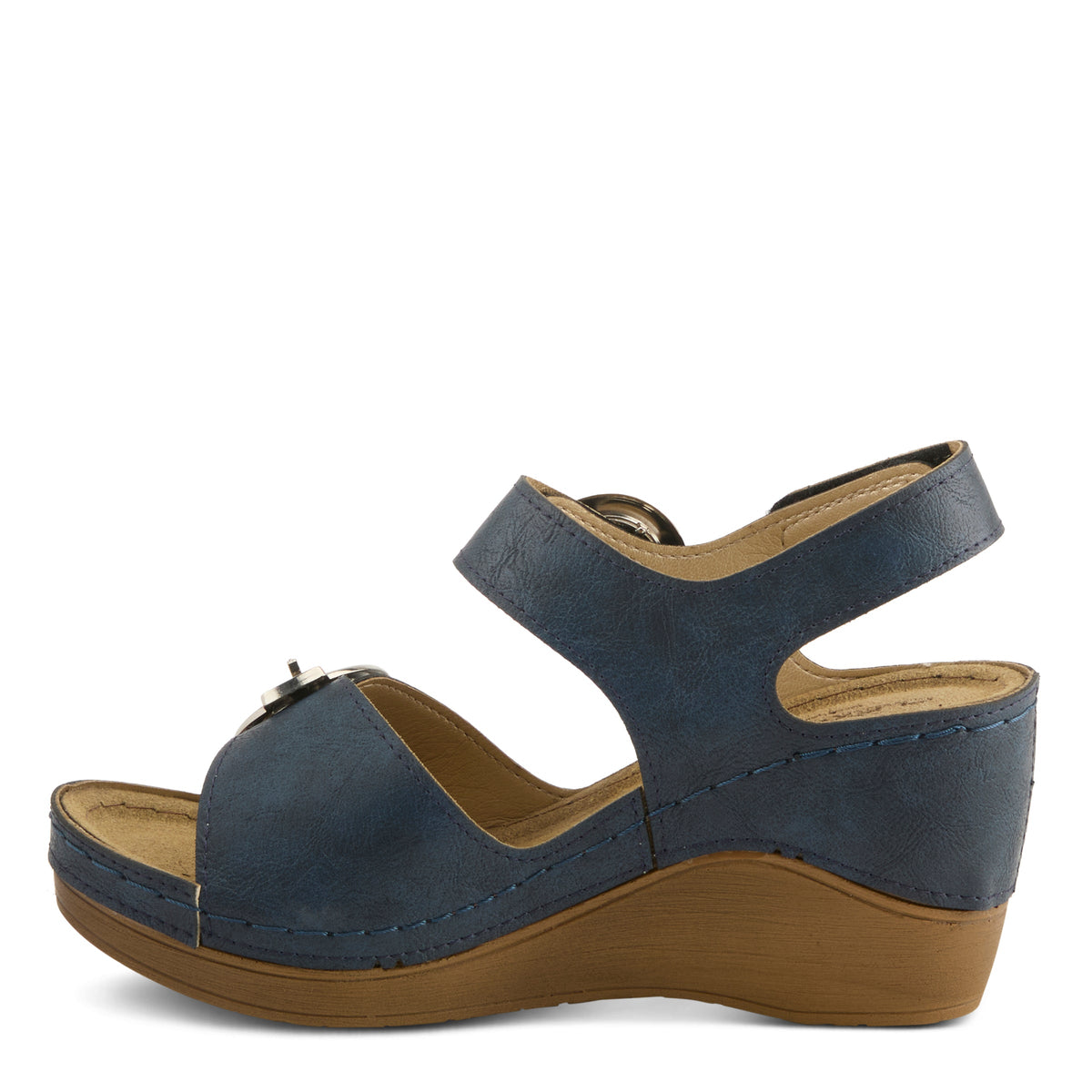 Flexus 170678 Women's Sandals — product view 20
