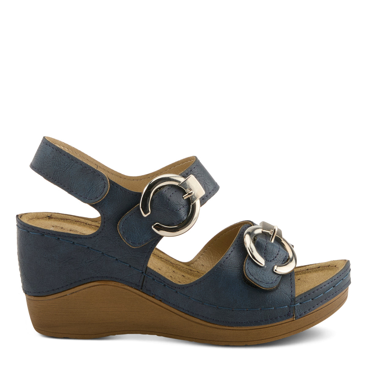 Flexus 170678 Women's Sandals — product view 23