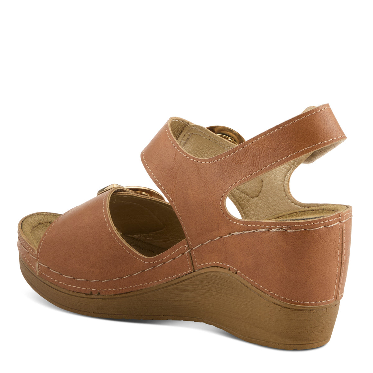 Flexus 170678 Women's Sandals — product view 11