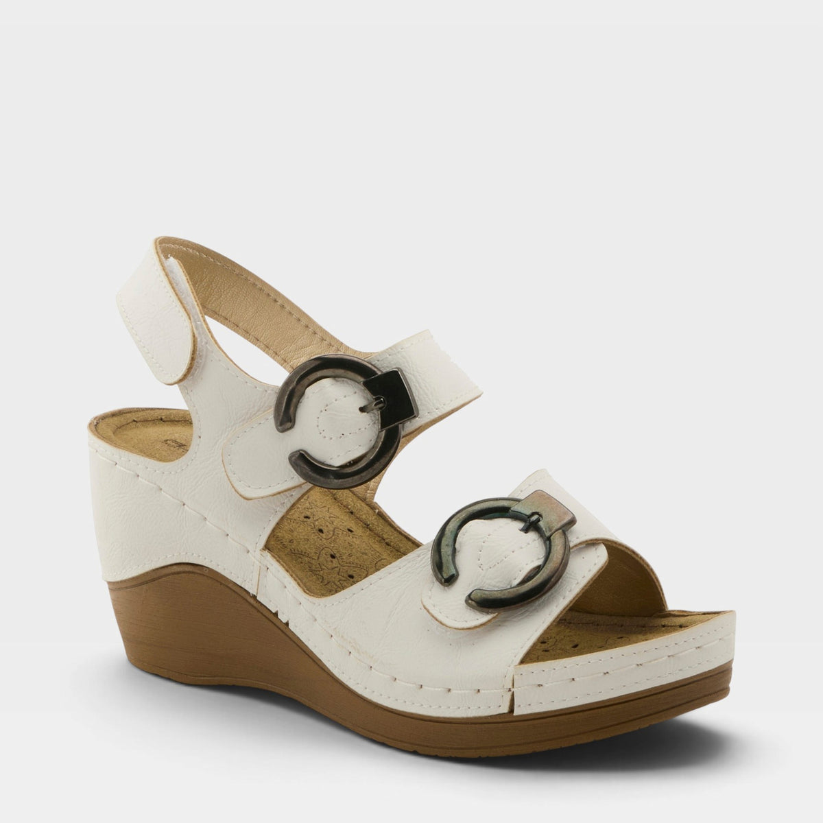 Flexus 170678 Women's Sandals — product view 4