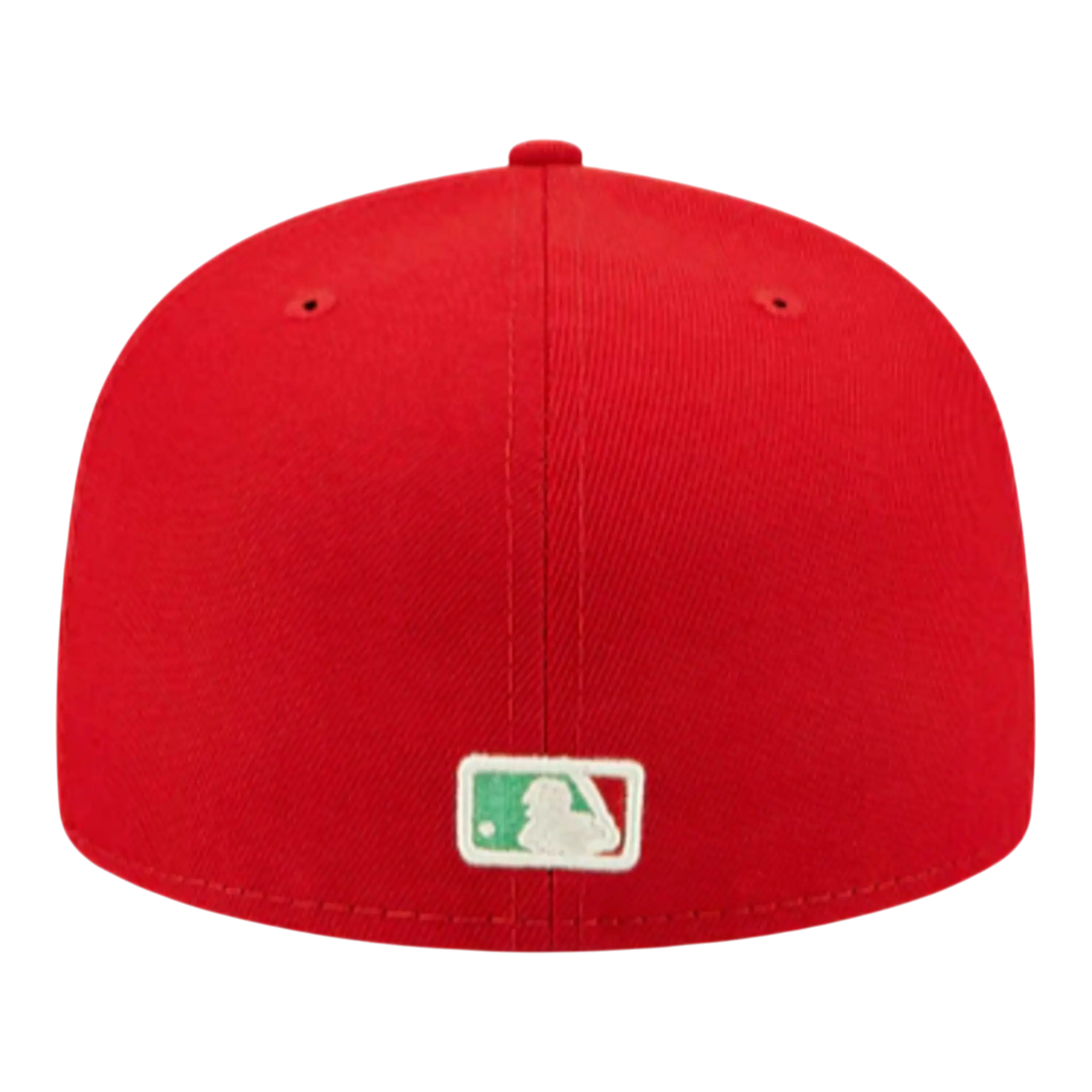 New Era 59Fifty St. Louis Cardinals Citrus Pop Fitted Hat Red/Green