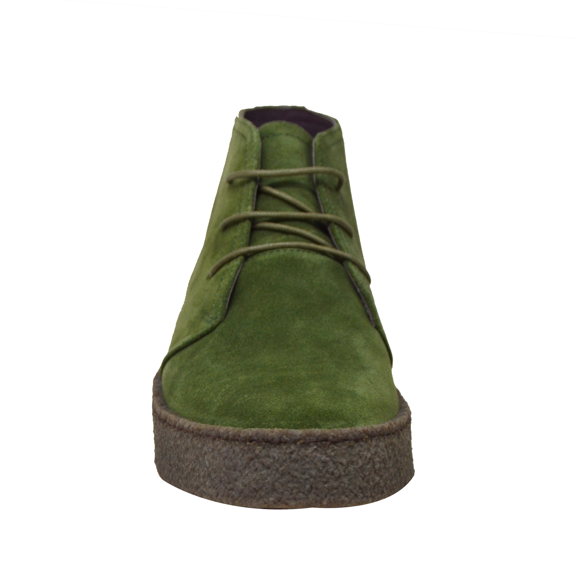 British Walkers Playboy Original Men's High Top Black Suede Shoes with Gummy Soles view 37