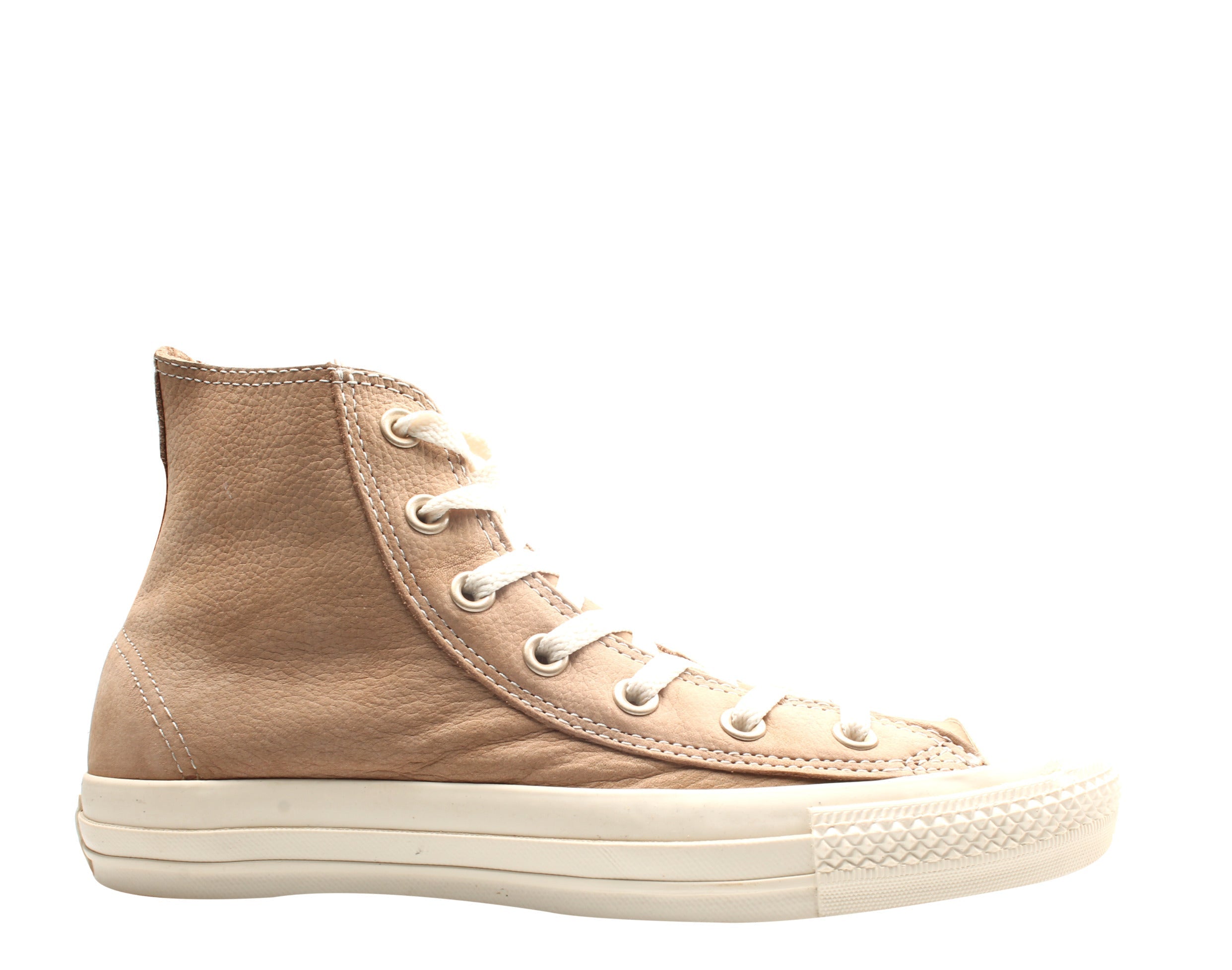 Converse Chuck Taylor All Star Special Cork Hi Sneakers — Parchment Leather