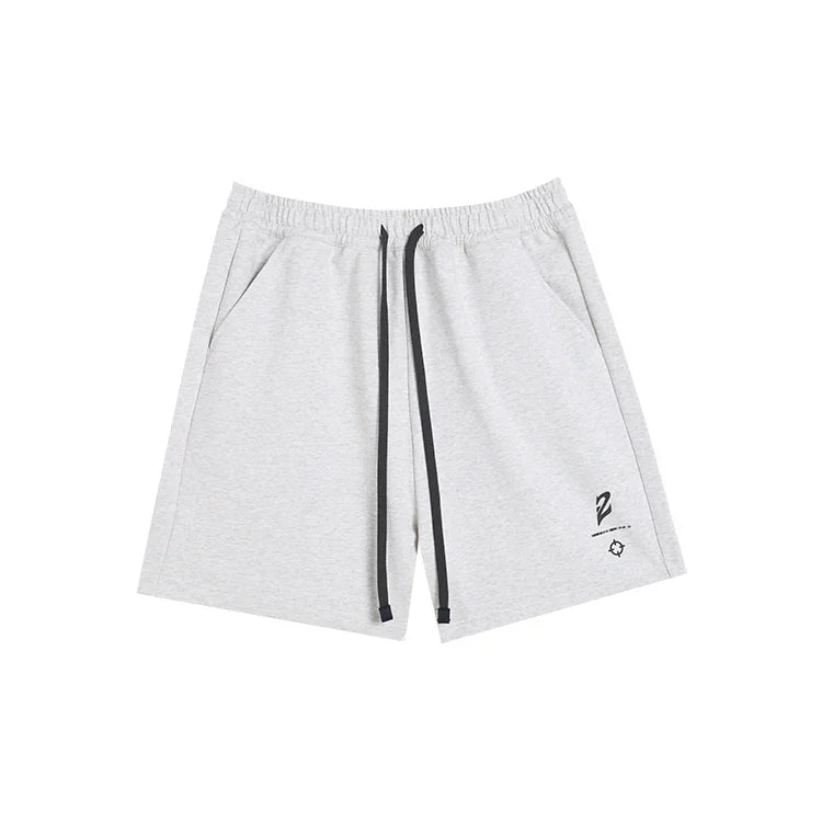 Rigorer x Brandin Podziemski Casual Lounge Shorts