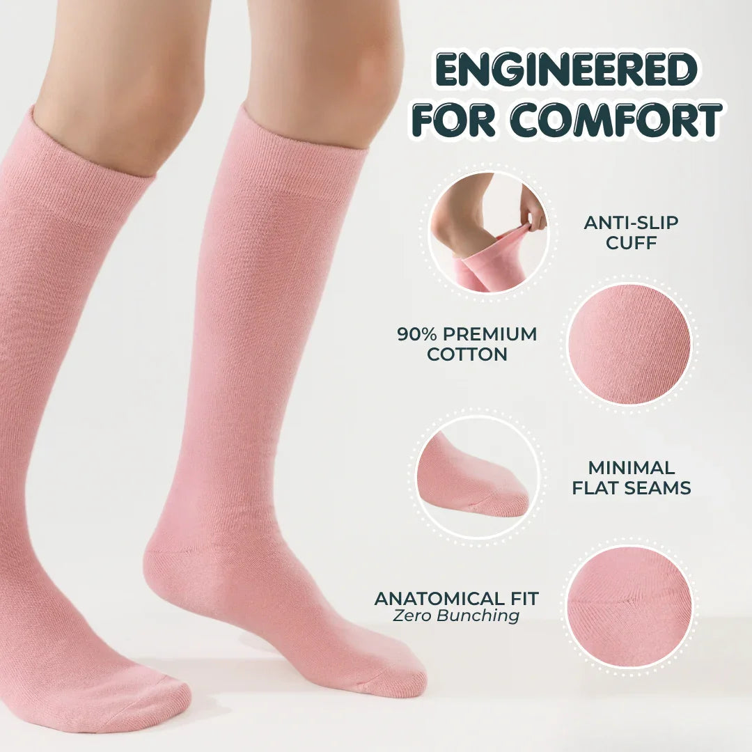 Lairos Premium Solids - Pink