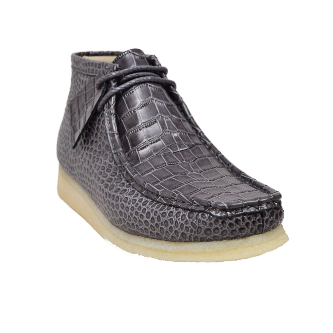 British Walkers Walker Men's Gator Casual Shoes Limited Edition view 32