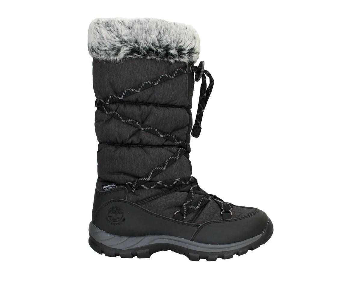 Timberland Chillberg Over the Chill Waterproof Women's Boots – product view 2