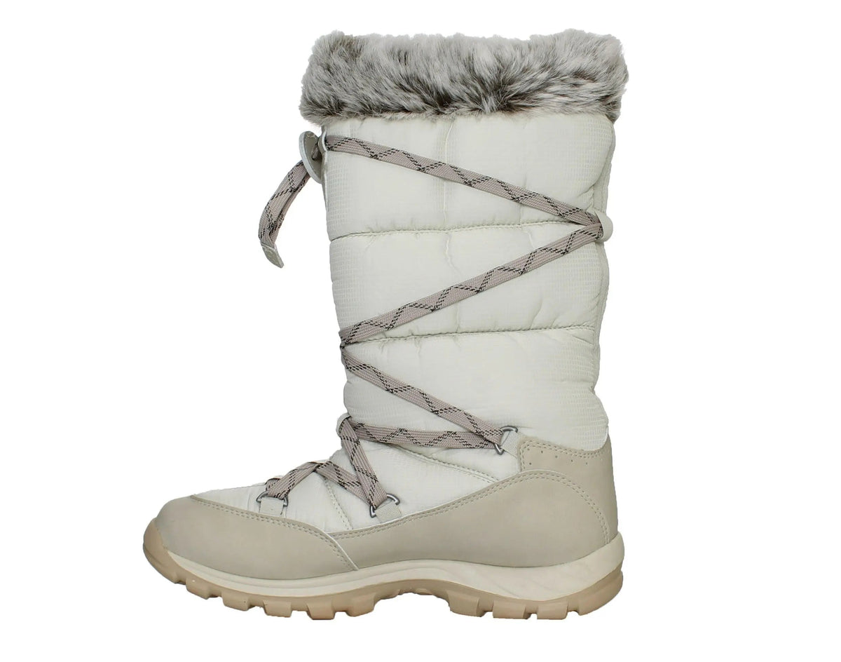 Timberland Chillberg Over the Chill Waterproof Women's Boots – product view 3