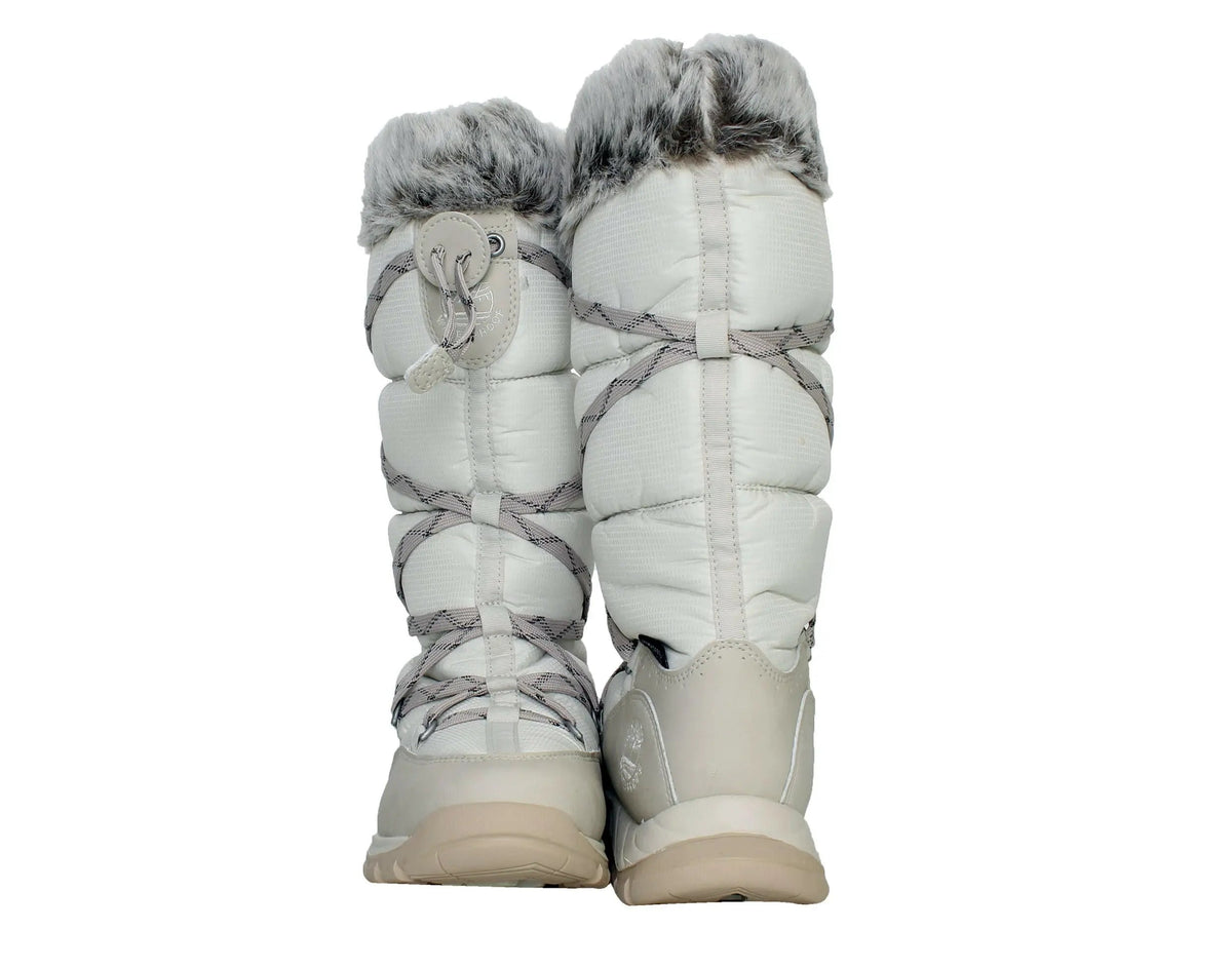 Timberland Chillberg Over the Chill Waterproof Women's Boots – product view 6