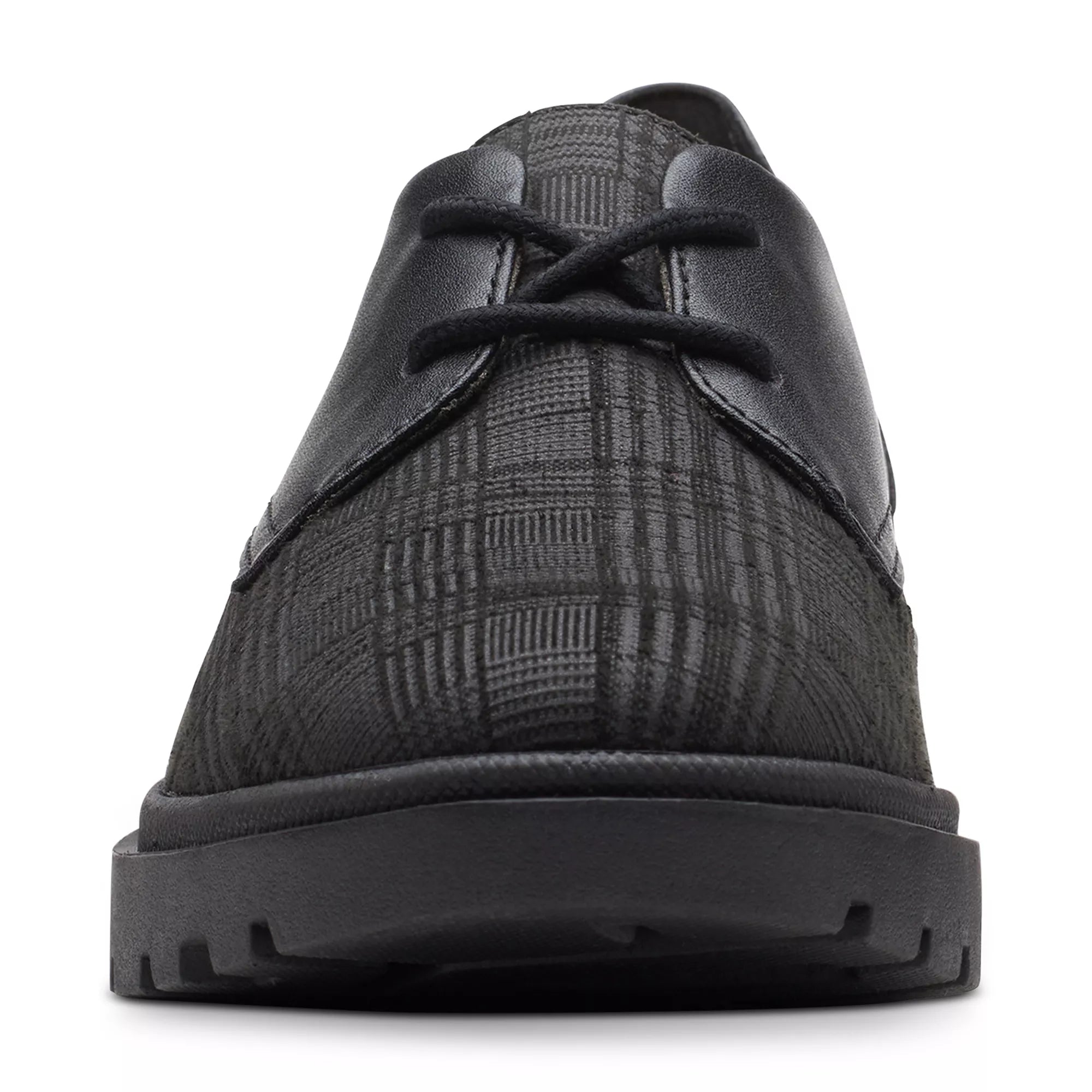 Clarks Calla Ruby Women's Black Interest Shoes