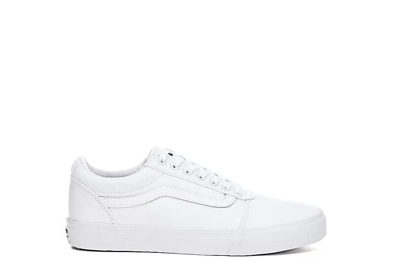 Vans Ward Men's Sneakers β White