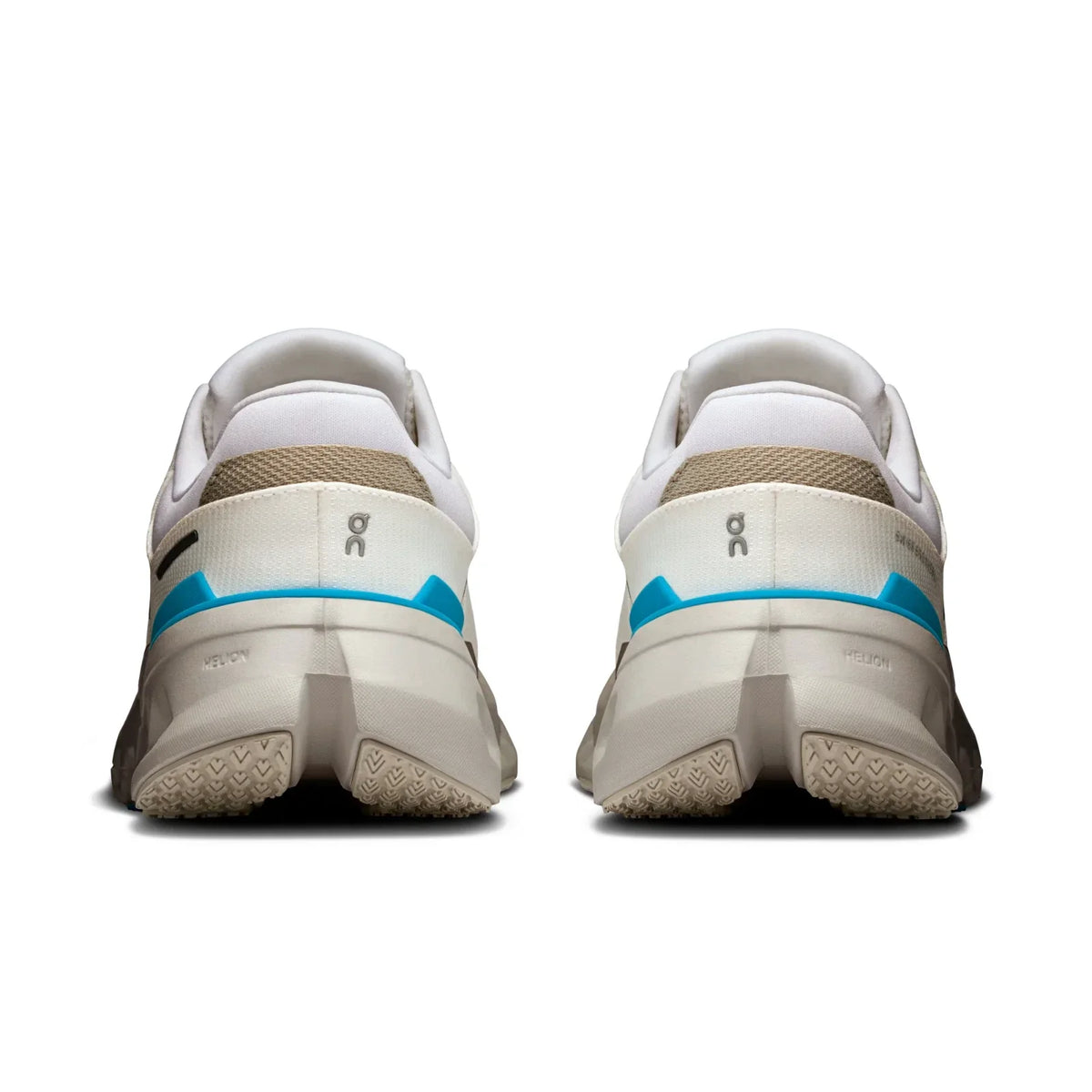 On Cloudrunner 2 Horizon Women's Running Shoes — White